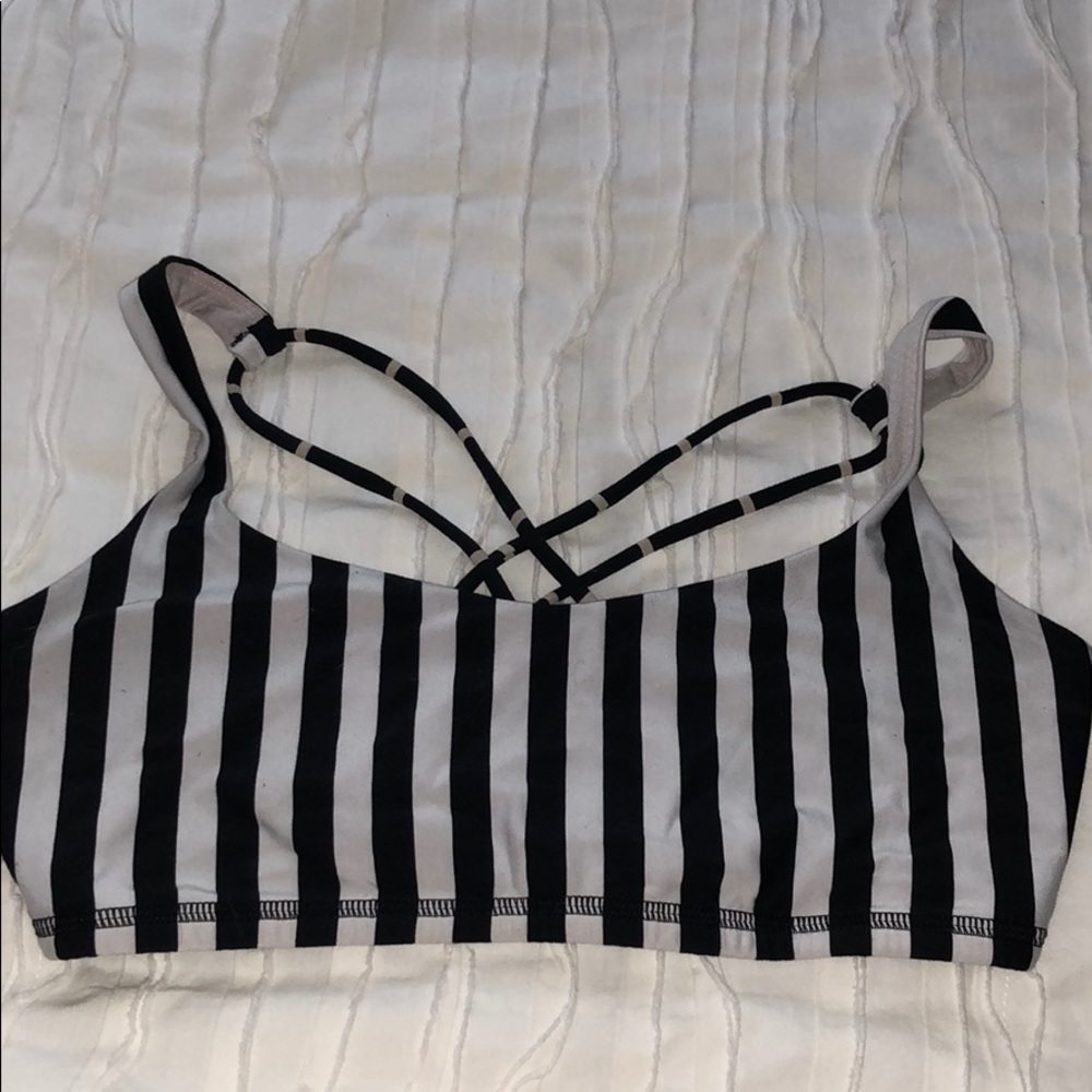 COPY - Lululemon Sports Bra 8